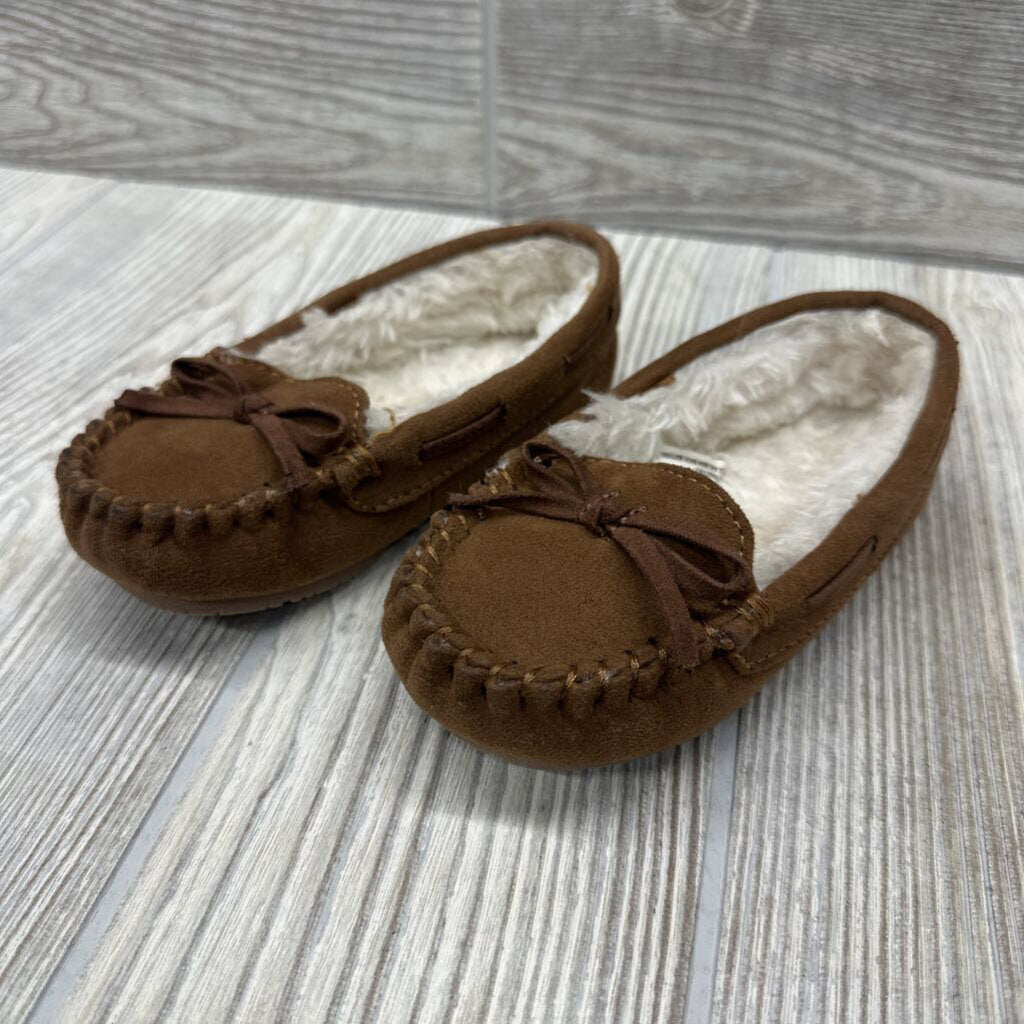 Moccasins Shoes 6c