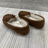 Moccasins Shoes 6c