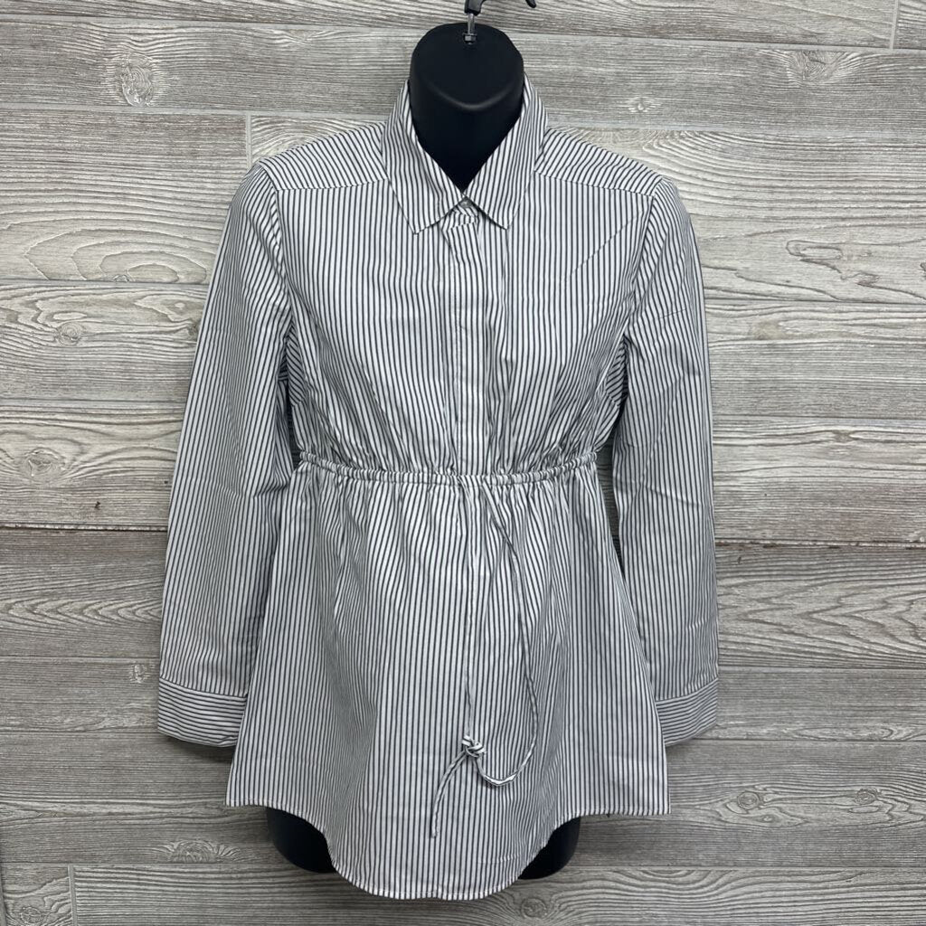 Blouse Striped Small