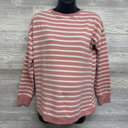 French Terry Nursing Shirt Small