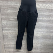 Full Panel Jeans Large