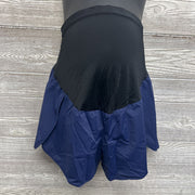 Full Panel Active Layered Shorts L