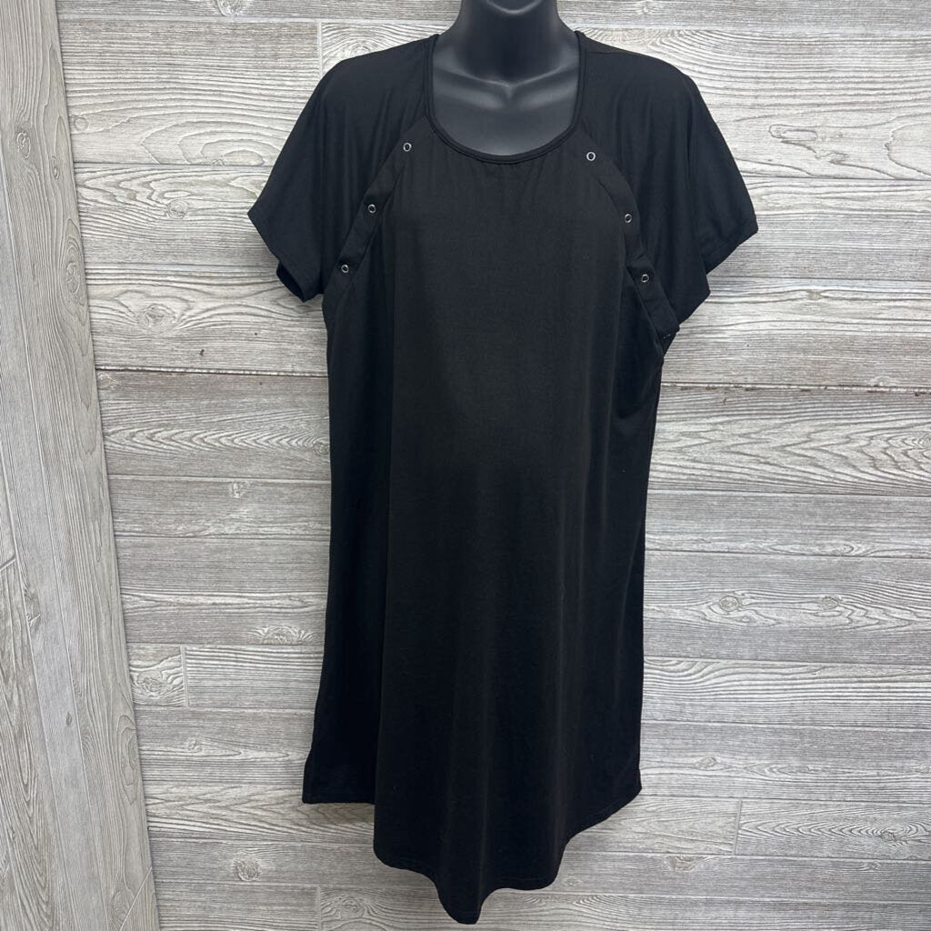 Nursing & Delivery Gown XXL