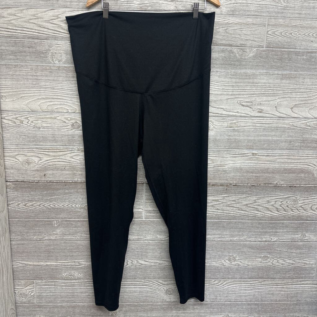Over The Bump Leggings XXL