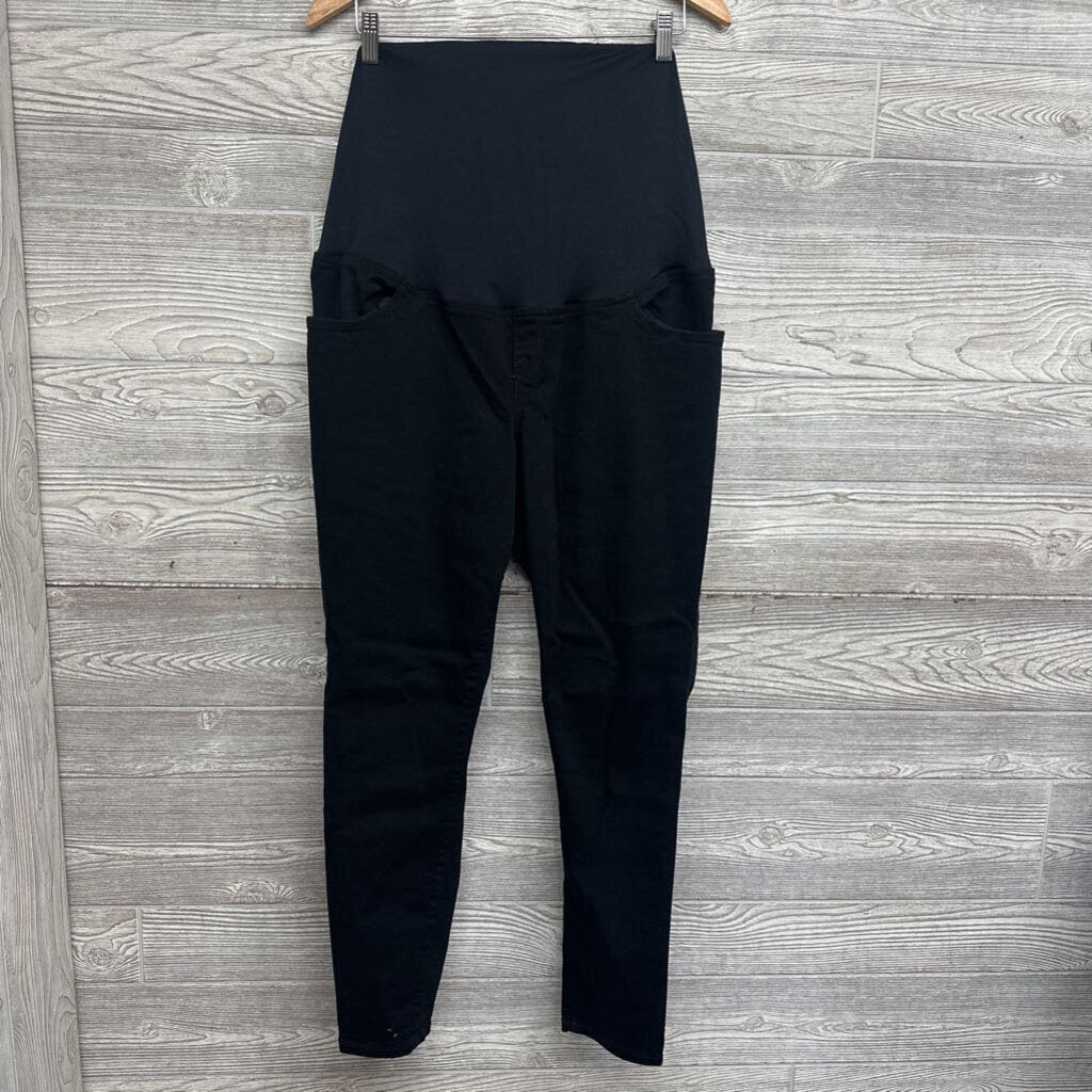 Full Panel Skinny Jeans XL