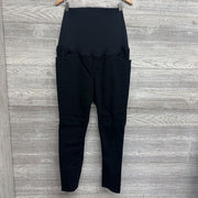 Full Panel Skinny Jeans XL
