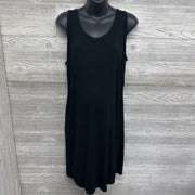 NEW Jersey Tank Top Mini Dress XL