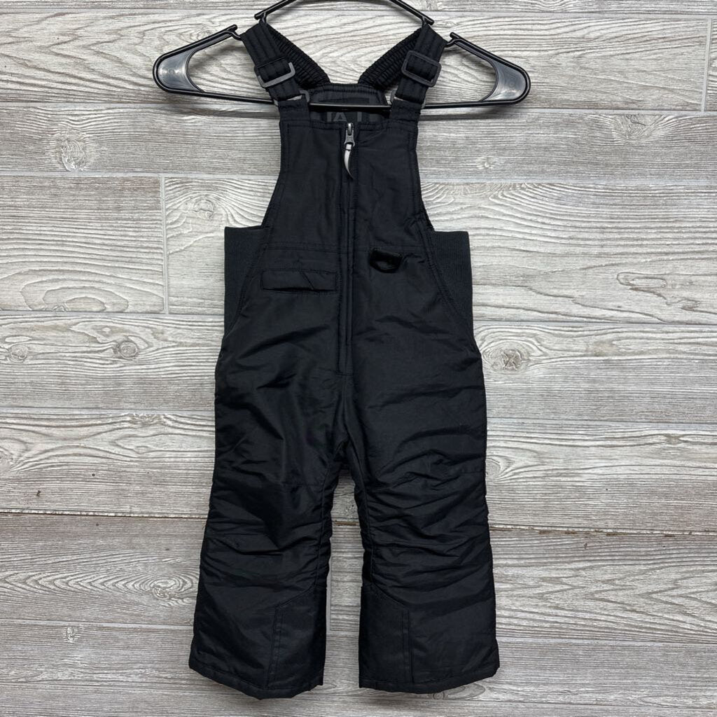 Snow Bibs 2t