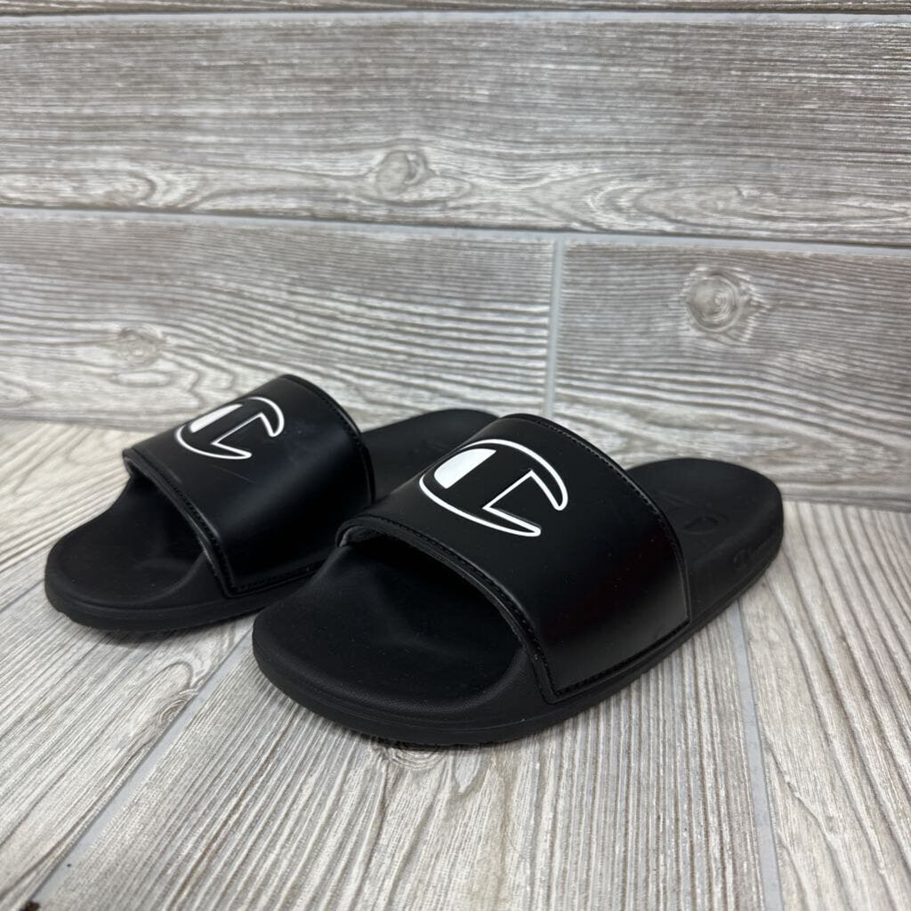 Slide Sandals 2y