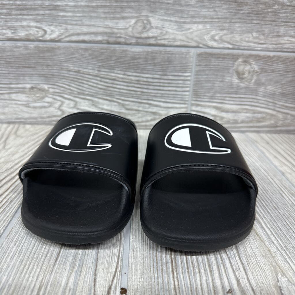 Slide Sandals 2y