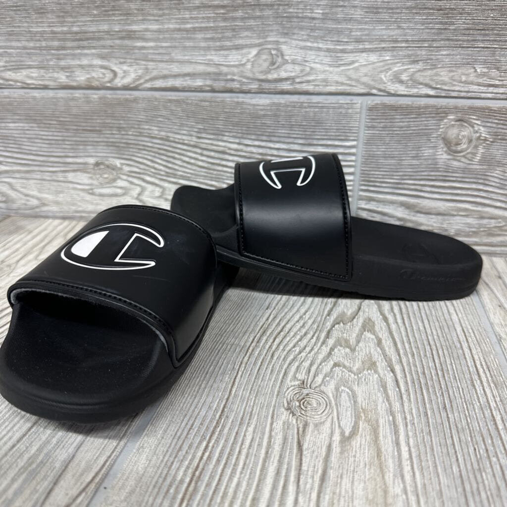 Slide Sandals 2y