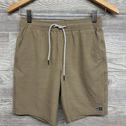 Drifter Hybrid Shorts 10-12