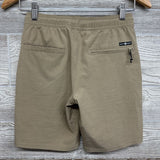 Drifter Hybrid Shorts 10-12