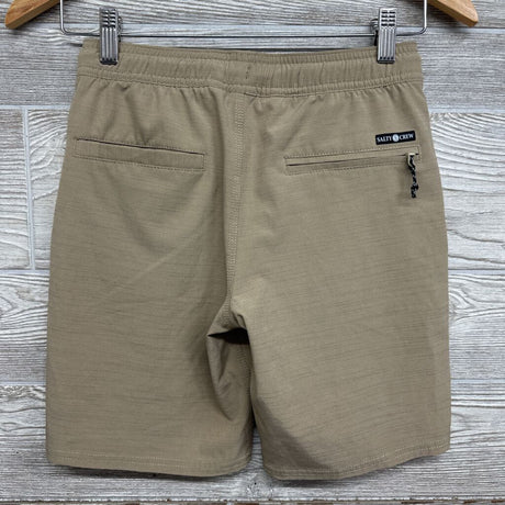 Drifter Hybrid Shorts 10-12