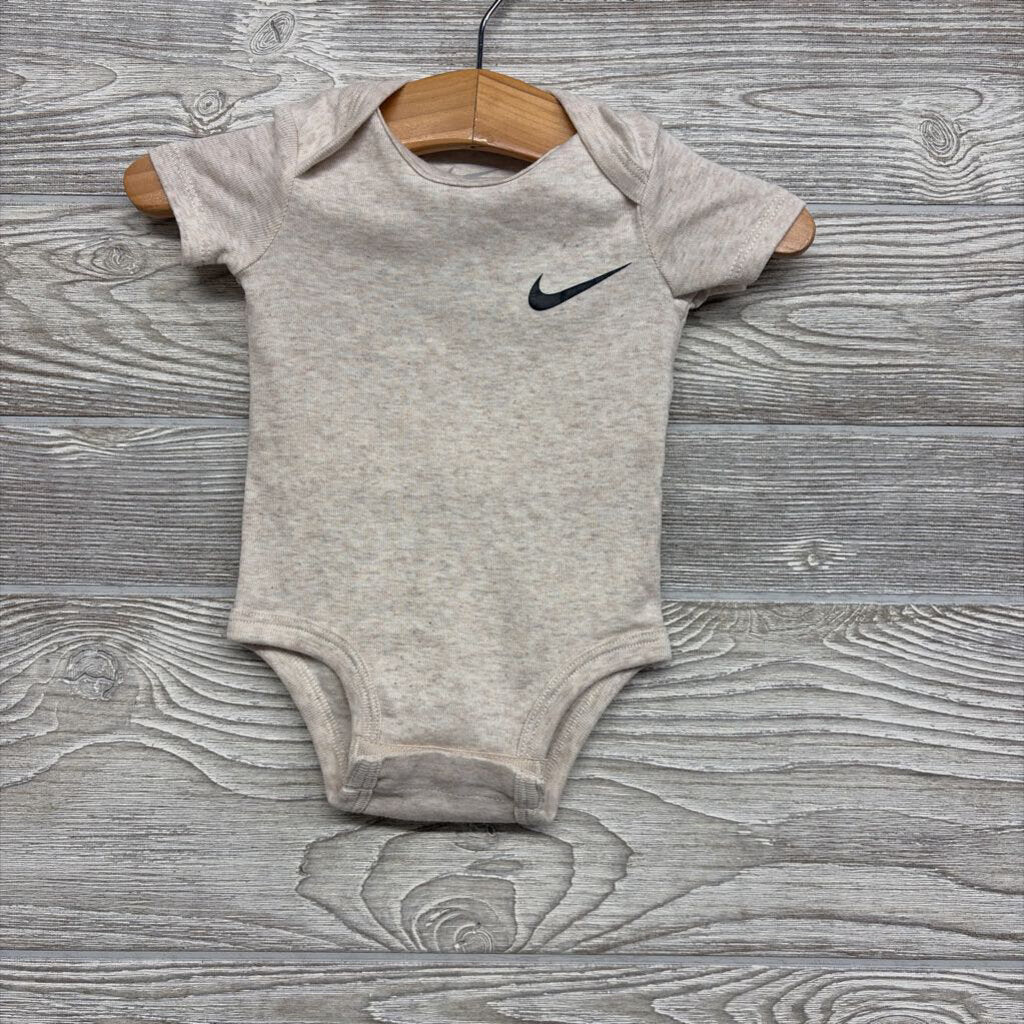Bodysuit Swoosh 3M