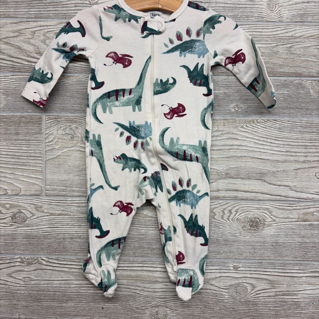 Sleeper Dinosaurs 6M