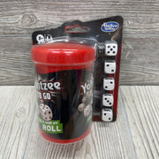 NEW Yahtzee To Go