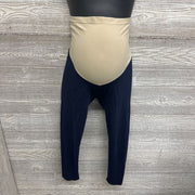 Over The Belly Leggings