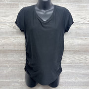 Ruched Shirt Small