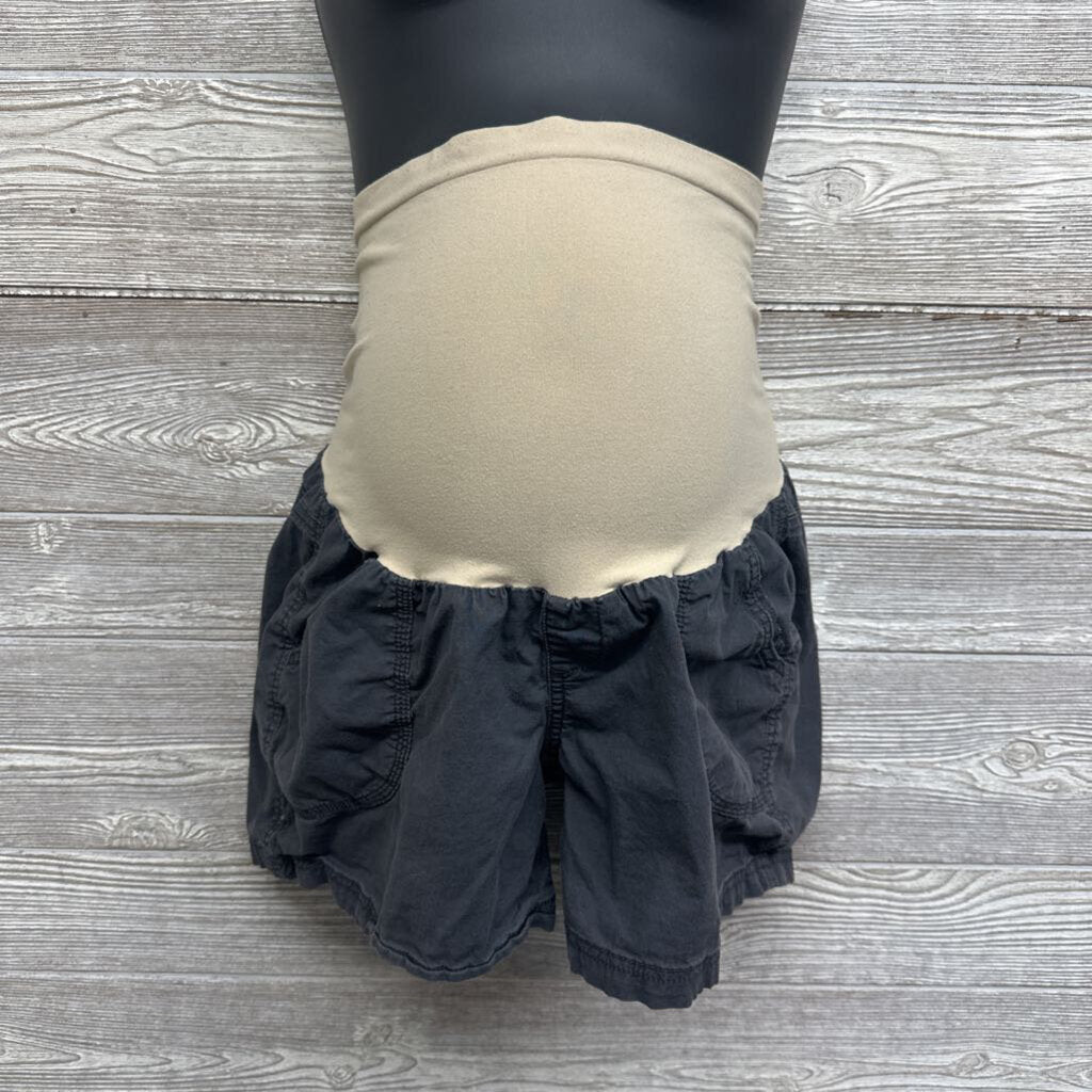 Full Panel Shorts Large