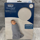 NEW Super Soft Bamboo Viscose Swaddle