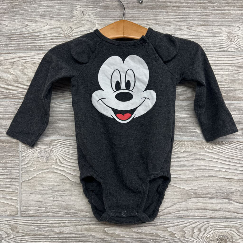 Bodysuit Mickey Mouse