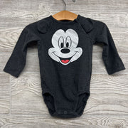Bodysuit Mickey Mouse