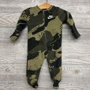 Fleece Sleeper Camo