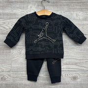 Crewneck Jumpman & Sweatpants