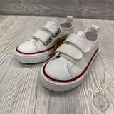 NEW Double Velcro Shoes 5c