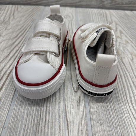 NEW Double Velcro Shoes 5c