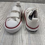 NEW Double Velcro Shoes 5c