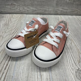 NEW Simple Slip On Canvas Shoes