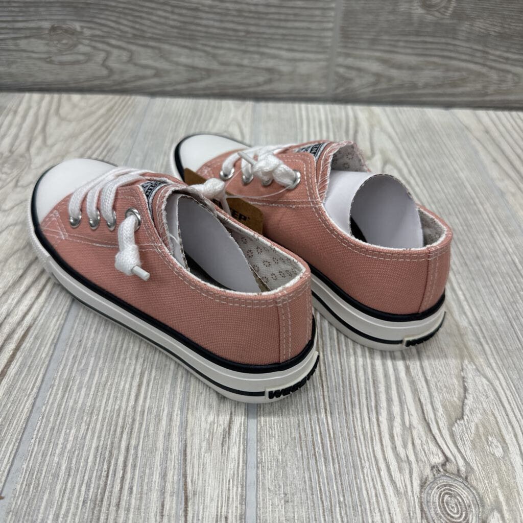 NEW Simple Slip On Canvas Shoes