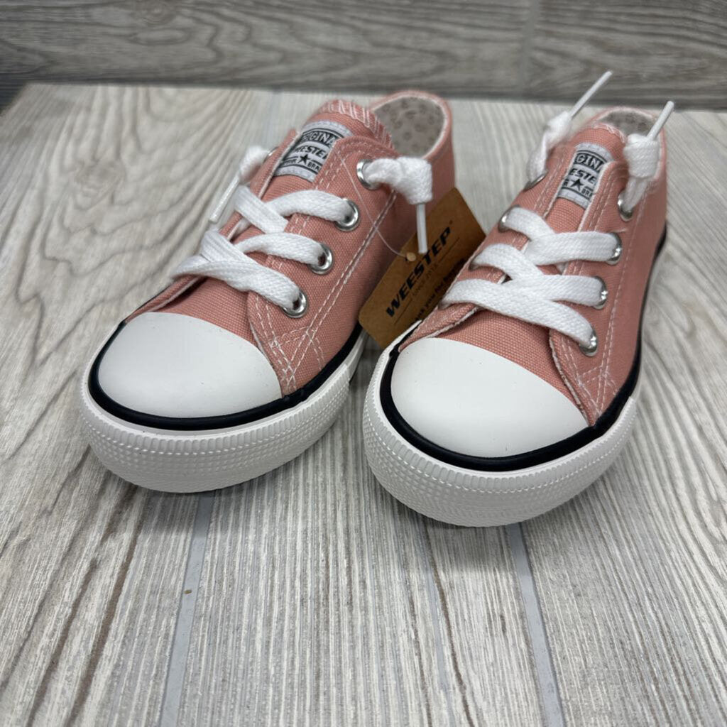 NEW Simple Slip On Canvas Shoes