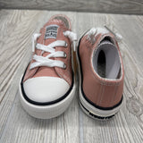 NEW Simple Slip On Canvas Shoes