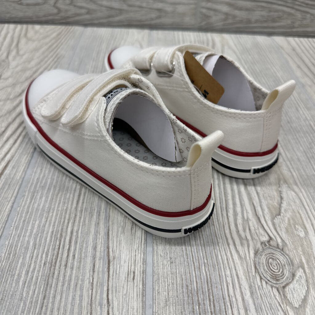 NEW Double Velcro Shoes