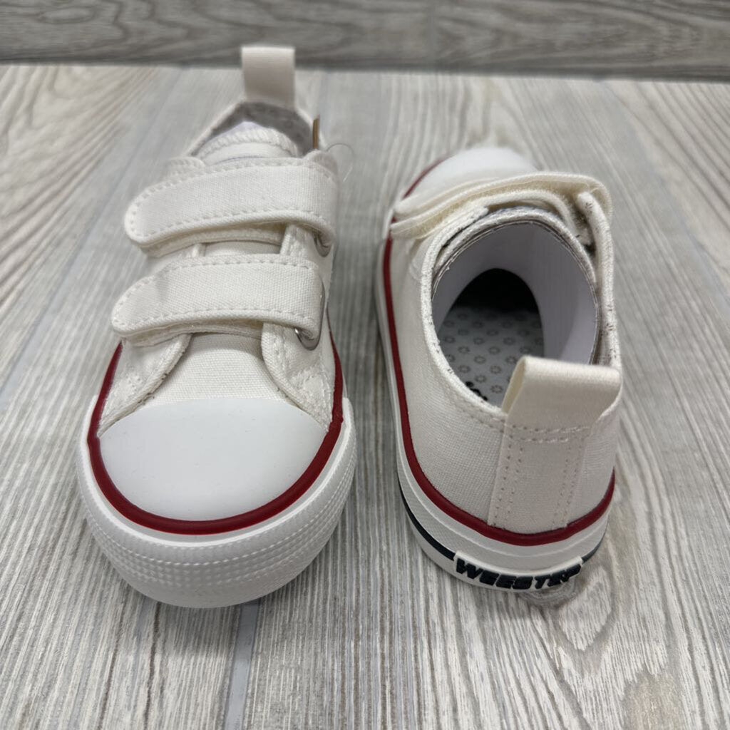 NEW Double Velcro Shoes