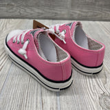 NEW Simple Slip On Canvas Shoes