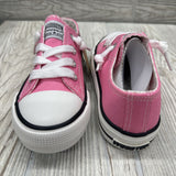 NEW Simple Slip On Canvas Shoes