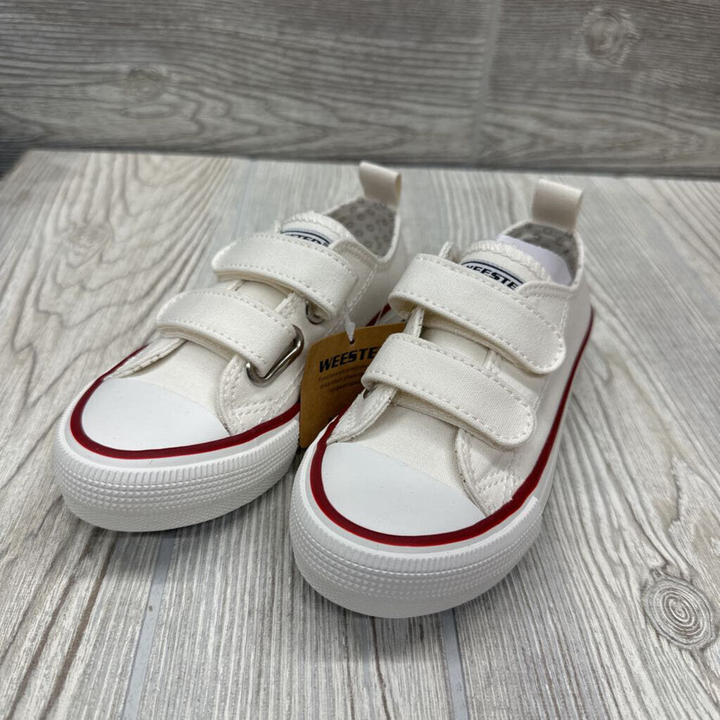 NEW Double Velcro Shoes