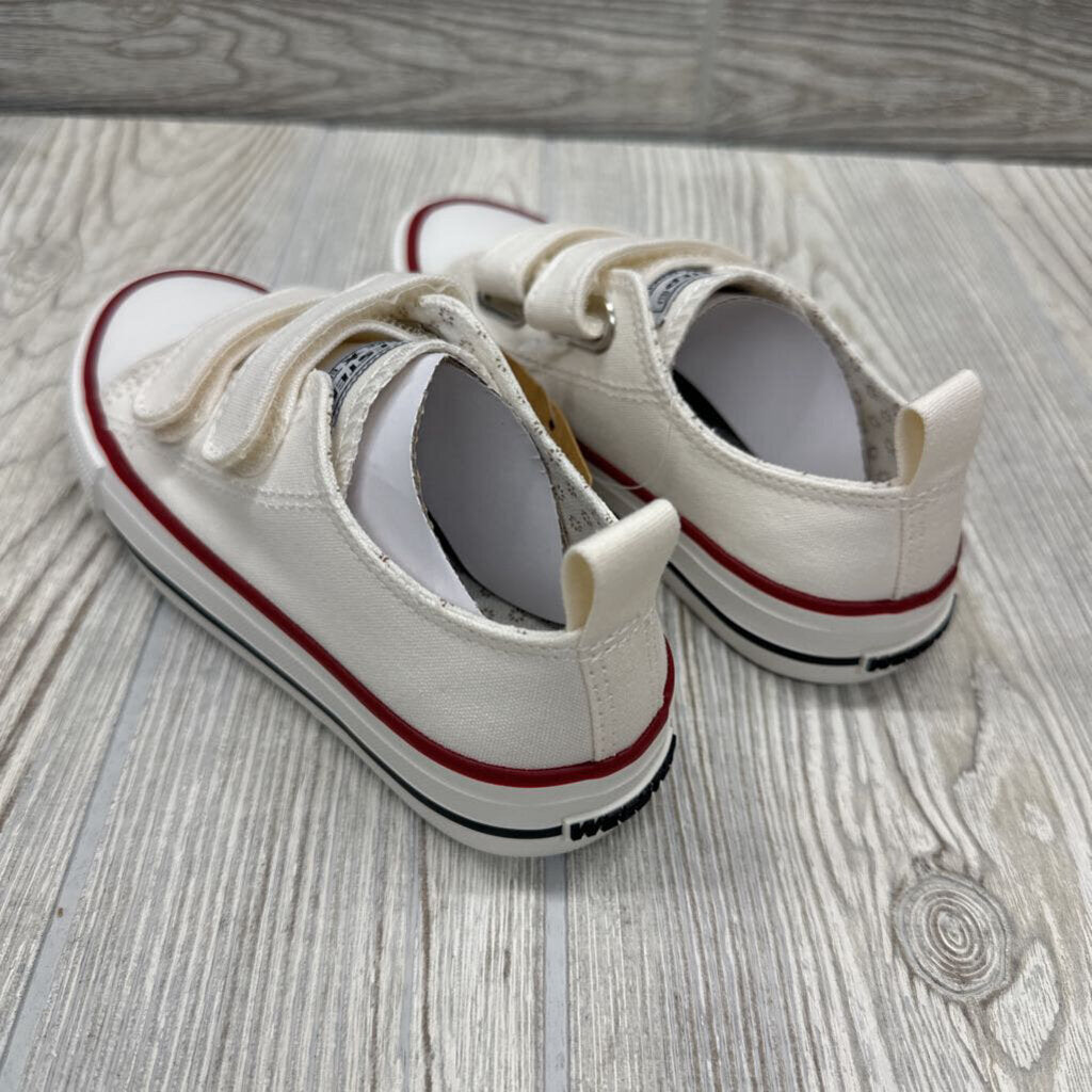 NEW Double Velcro Shoes