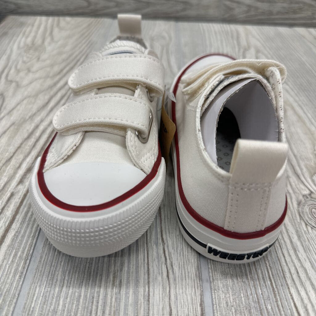 NEW Double Velcro Shoes