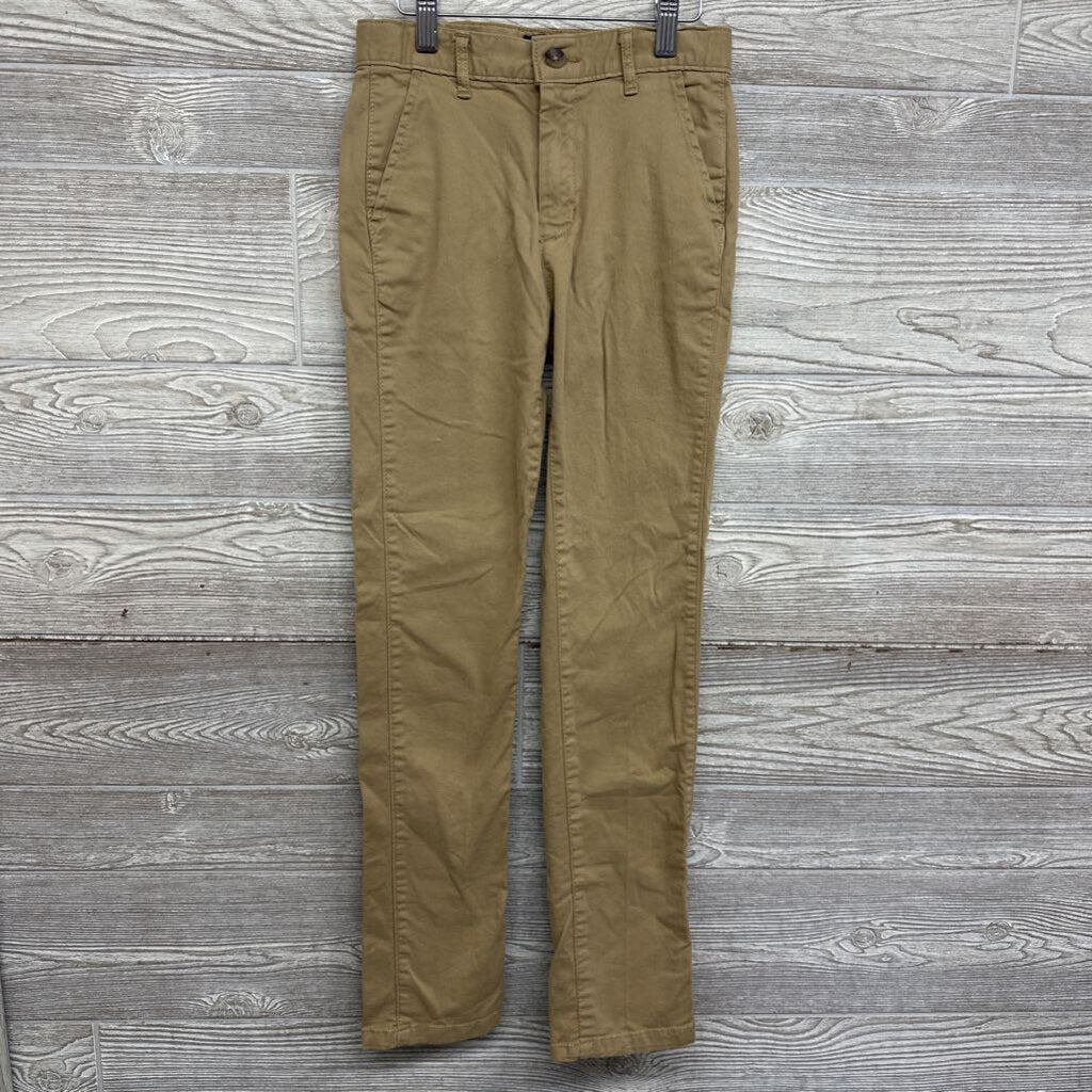 Dress Chino Pants