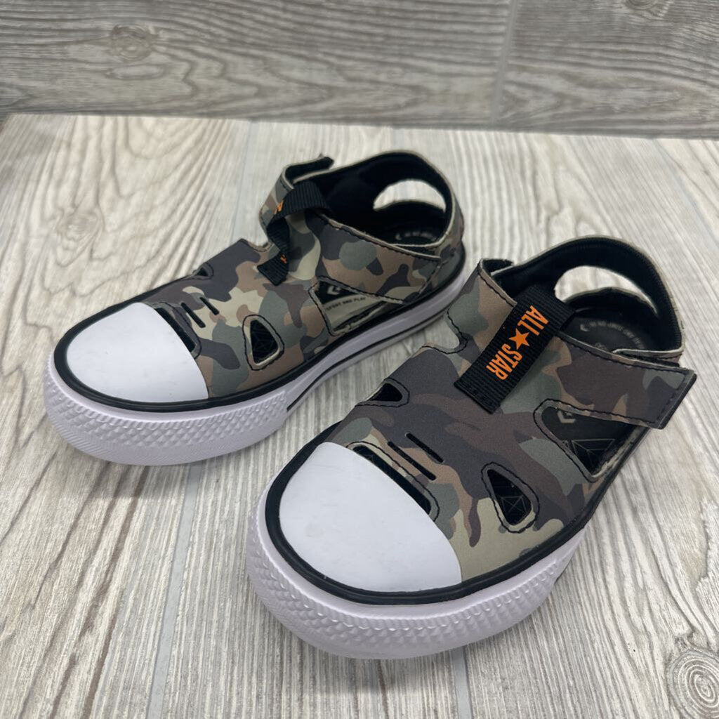 Nw/oT Camo Superplay Sandals