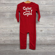 Outfit Cuter Than Cupid