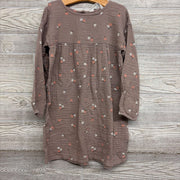 LS Muslin Dress Flowers 7