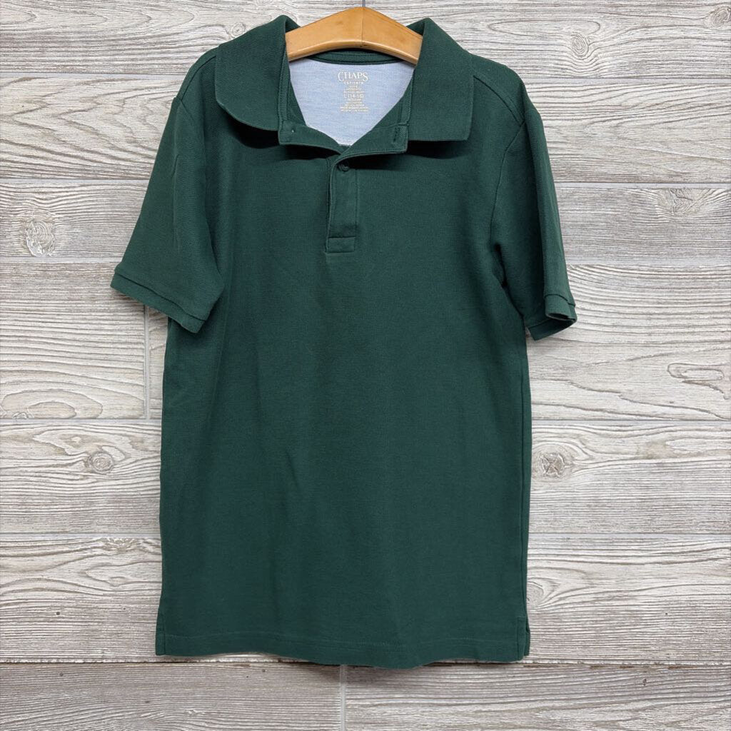 School Uniform Polo Shirt 14