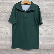 School Uniform Polo Shirt 14