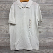 NEW School Uniform Polo Shirt 12